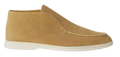 LP Open Walk Chukka Boots - Tan