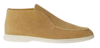 LP Open Walk Chukka Boots - Tan