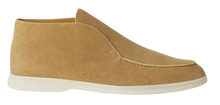 Load image into Gallery viewer, LP Open Walk Chukka Boots - Tan
