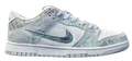 Dunk Low Steam Puppet White Green