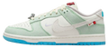 Dunk Low “Year of the Dragon” Dusty Cactus
