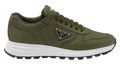 Prada Prax 01 Olive Green