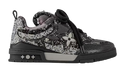 LV Skate Sneaker Noir
