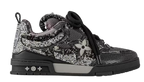 LV Skate Sneaker Noir