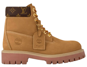 LV x Timbs OG Ankle Boot