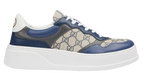 Gucci GG Sneaker Beige & Blue