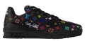LV Trainers #54 Murakami 2025 Black