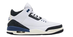 AJ3 x A Ma Maniére Diffused Blue