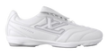 LV Soccer Sneaker White