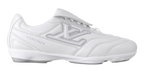 LV Soccer Sneaker White