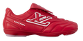 LV Soccer Sneaker Red