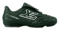 LV Soccer Sneaker Green