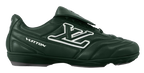 LV Soccer Sneaker Green