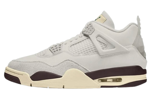 AJ4 x A Ma Maniére While You Were Sleeping