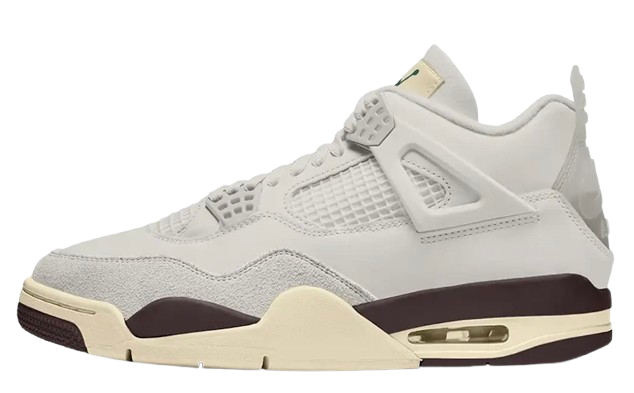 AJ4 x A Ma Maniére While You Were Sleeping