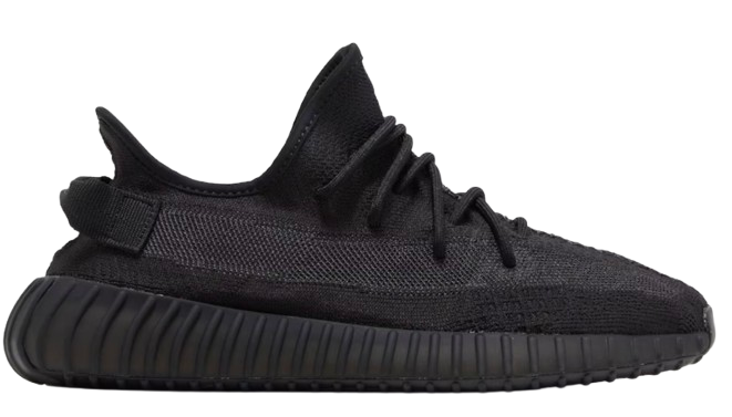 YZY 350 Onyx