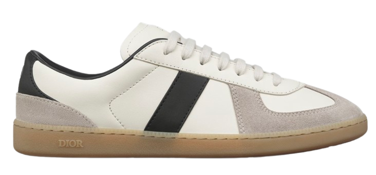 B01 Matchpoint Black and White