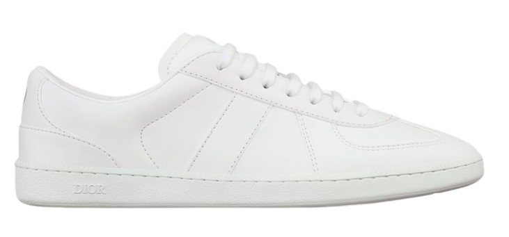 B01 Matchpoint White