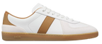 B01 Matchpoint Cognac and White
