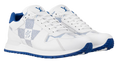 LV Trainers Run Away Sneaker Blue