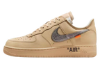 AF1 OW "SESAME'