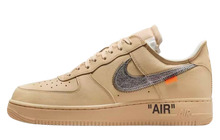 Load image into Gallery viewer, AF1 OW &quot;SESAME&#39;
