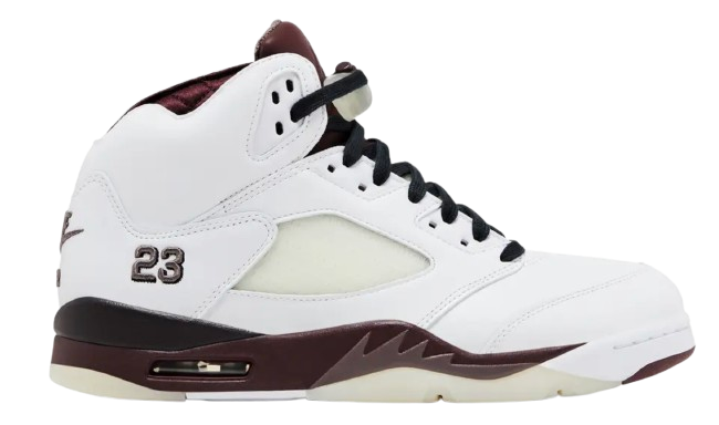 AJ5 x A Ma Maniére 'Black Collective'