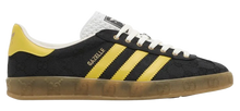 Load image into Gallery viewer, Gucci x Gazelle Black GG Monogram
