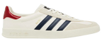 Gucci x Gazelle White