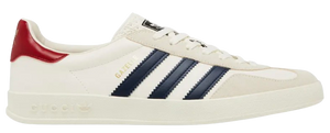 Gucci x Gazelle White