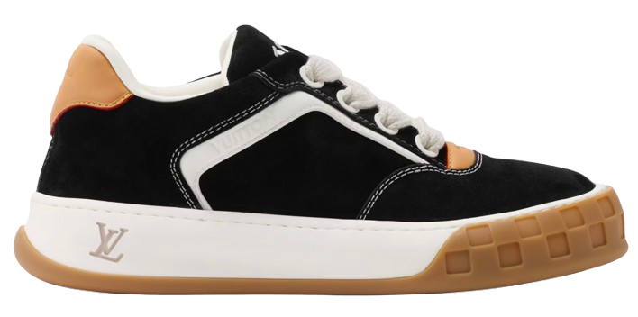 LV Tilter Denim Noir