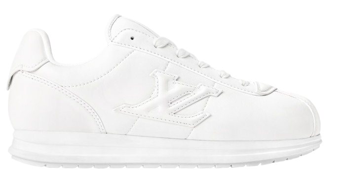 LV Butter Soft White