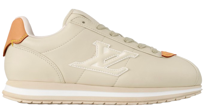 LV Butter Soft Beige Cream