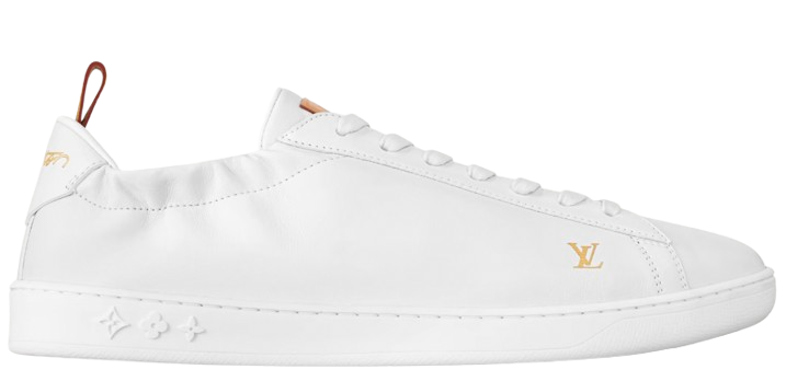 LV Soft Sneaker White