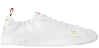 LV Soft Sneaker White