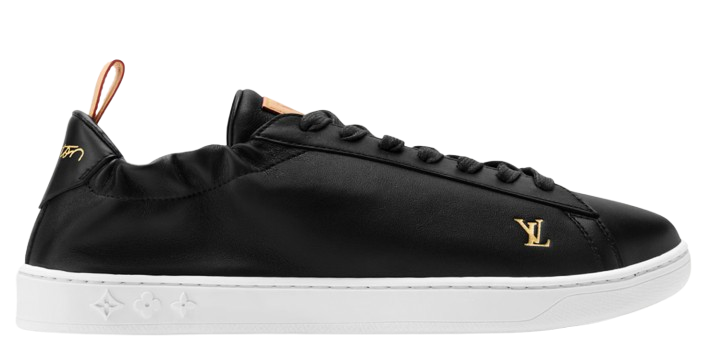 LV Soft Sneaker Black