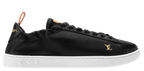 LV Soft Sneaker Black