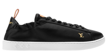 Load image into Gallery viewer, LV Soft Sneaker Black
