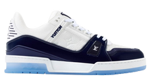 Load image into Gallery viewer, LV Trainers Cool Blue

