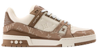 LV Trainers Brown