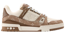 Load image into Gallery viewer, LV Trainers Brown
