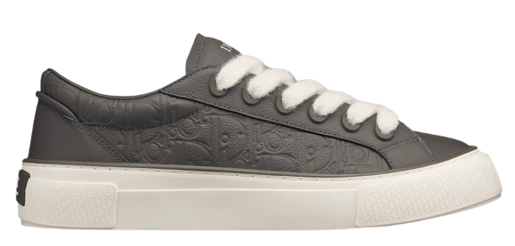 B33 Spin Sneaker Grey