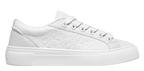 B33 Spin Sneaker White