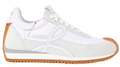 LOEWE Flowrunner White