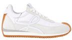 LOEWE Flowrunner White