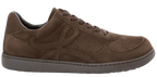 LOEWE Jambo Sneaker Dark Brown