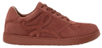 LOEWE Jambo Sneaker Burnt Red