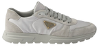 Prada Prax 2.0 Cloudy Grey Nylon