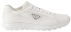 Prada Prax 2.0 White Mesh