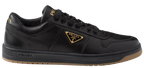 Prada Downtown Black Nappa Leather